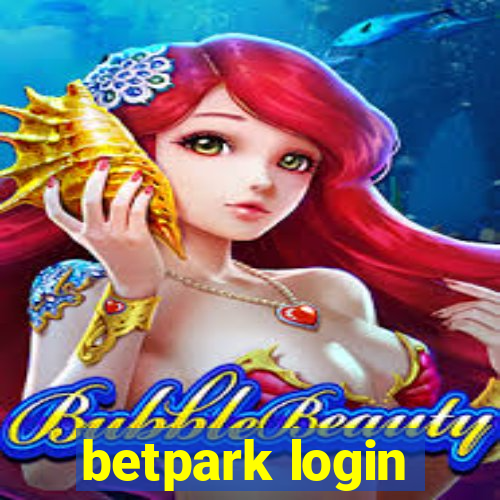 betpark login